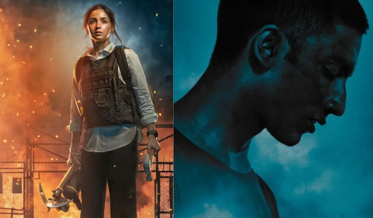 Alia Bhatt Starrer Jigra Set For October Release: What We Know So Far