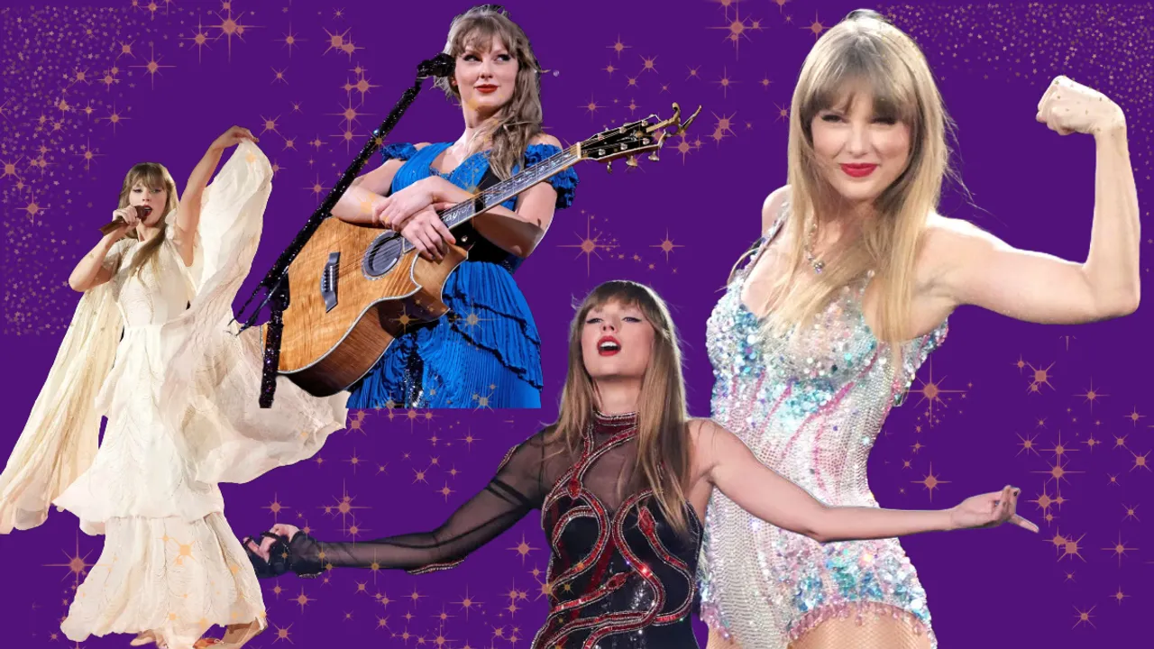 Taylor Swift