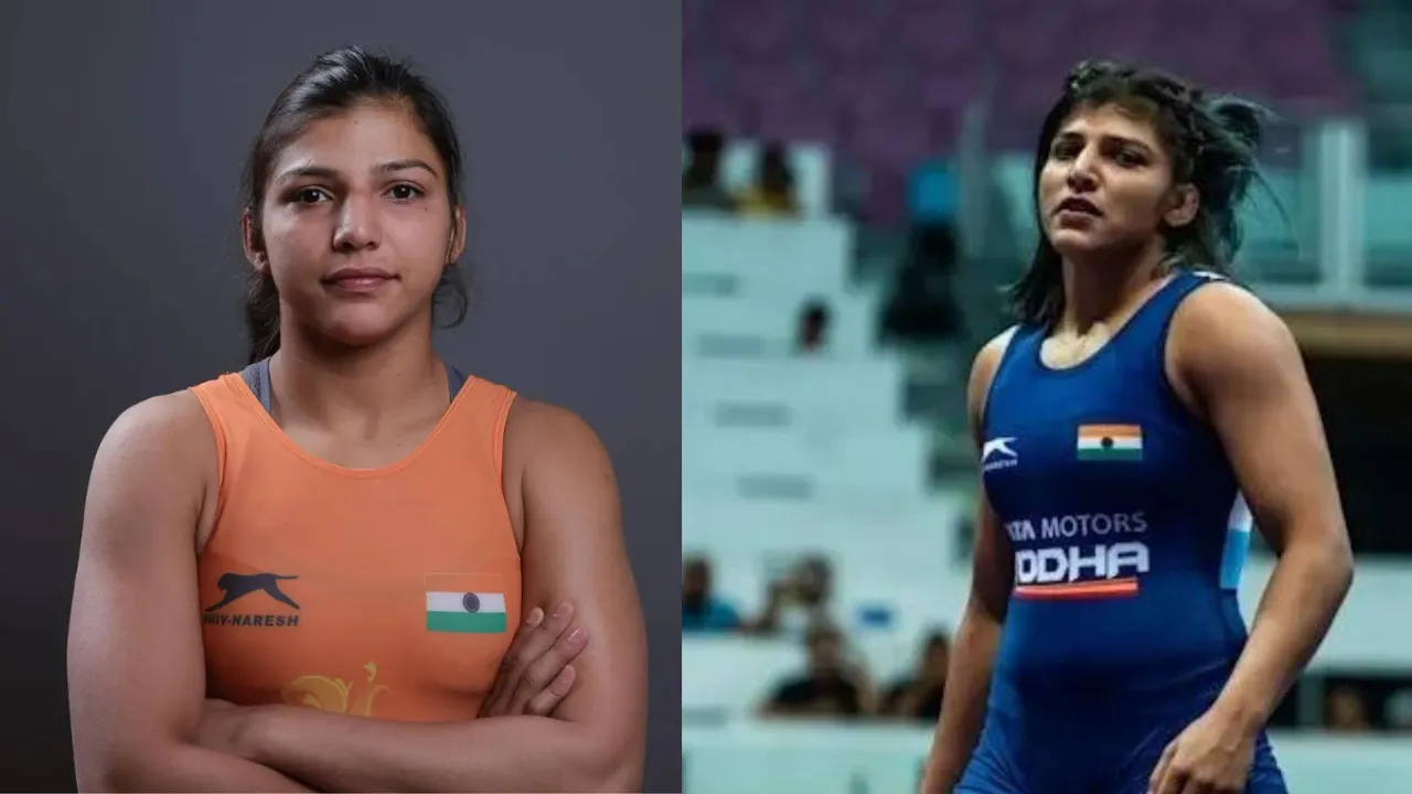 Nisha Dahiya, Image credit: IANS