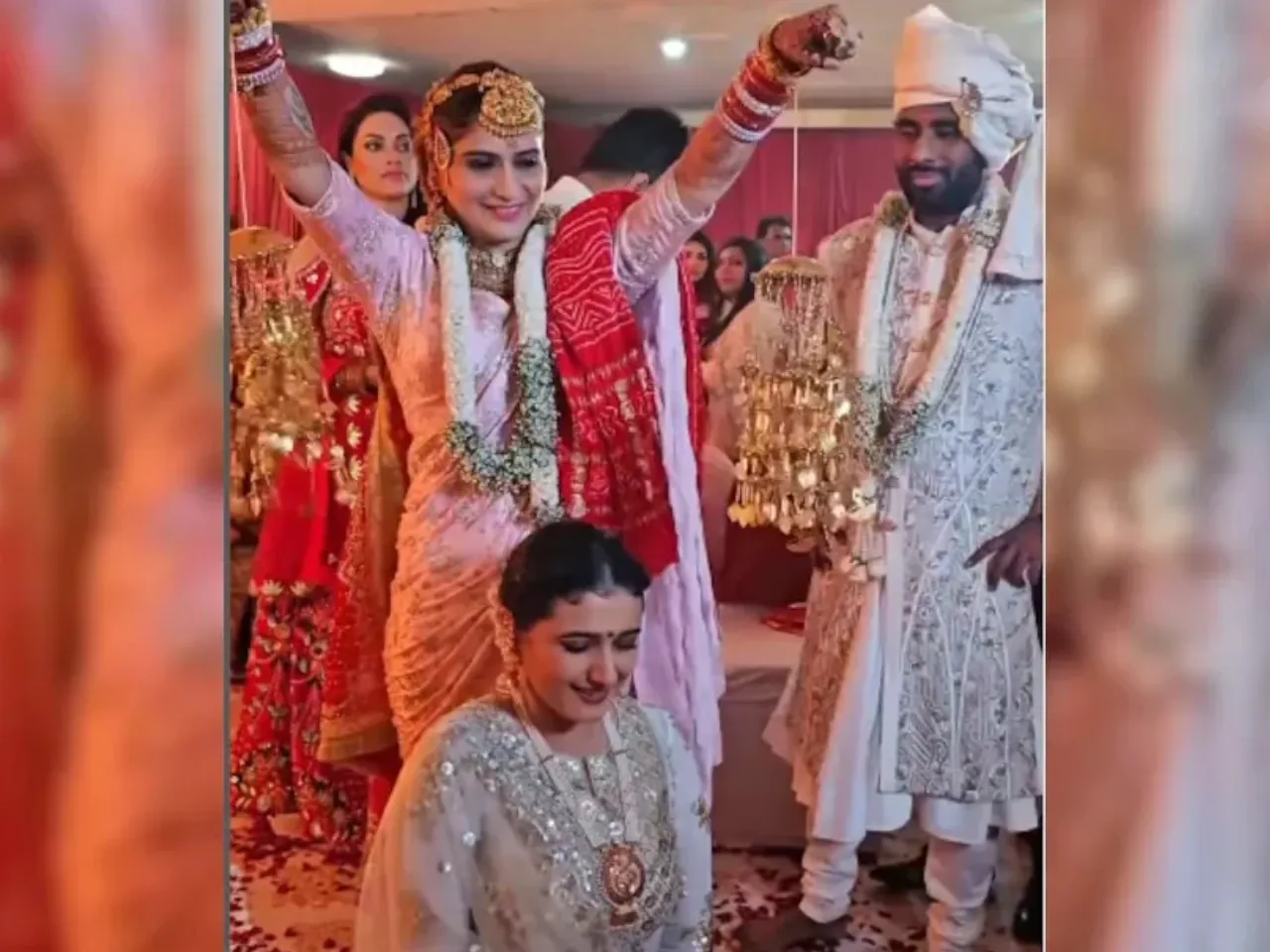 Arti Singh