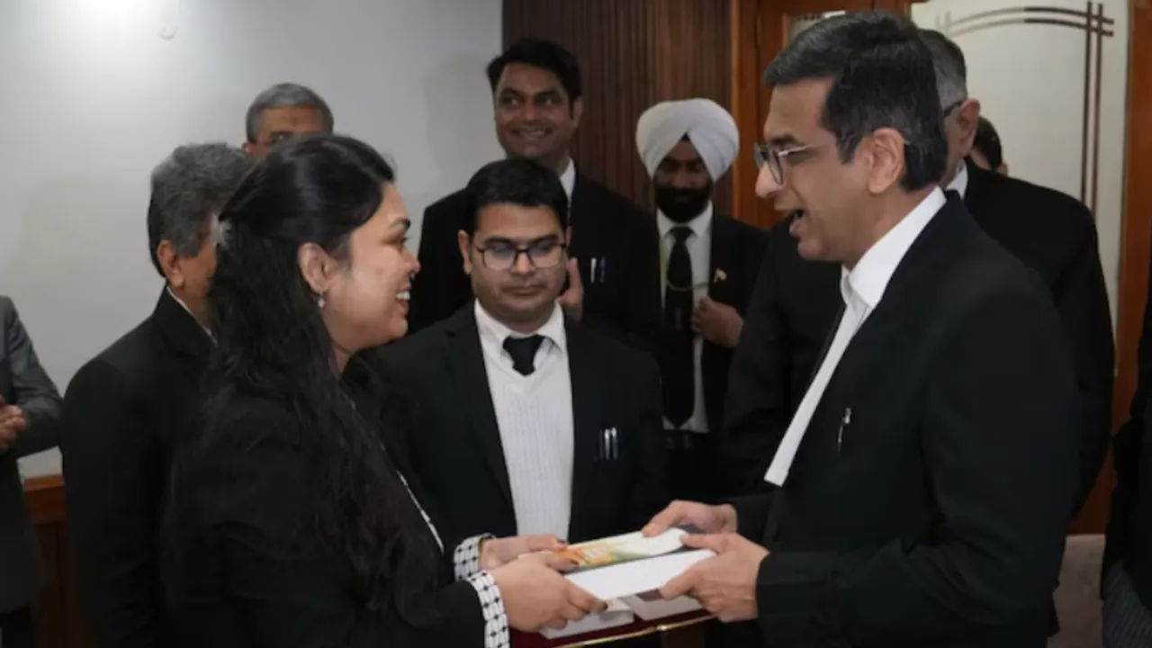 pragya supreme court cook daughter us scholarship