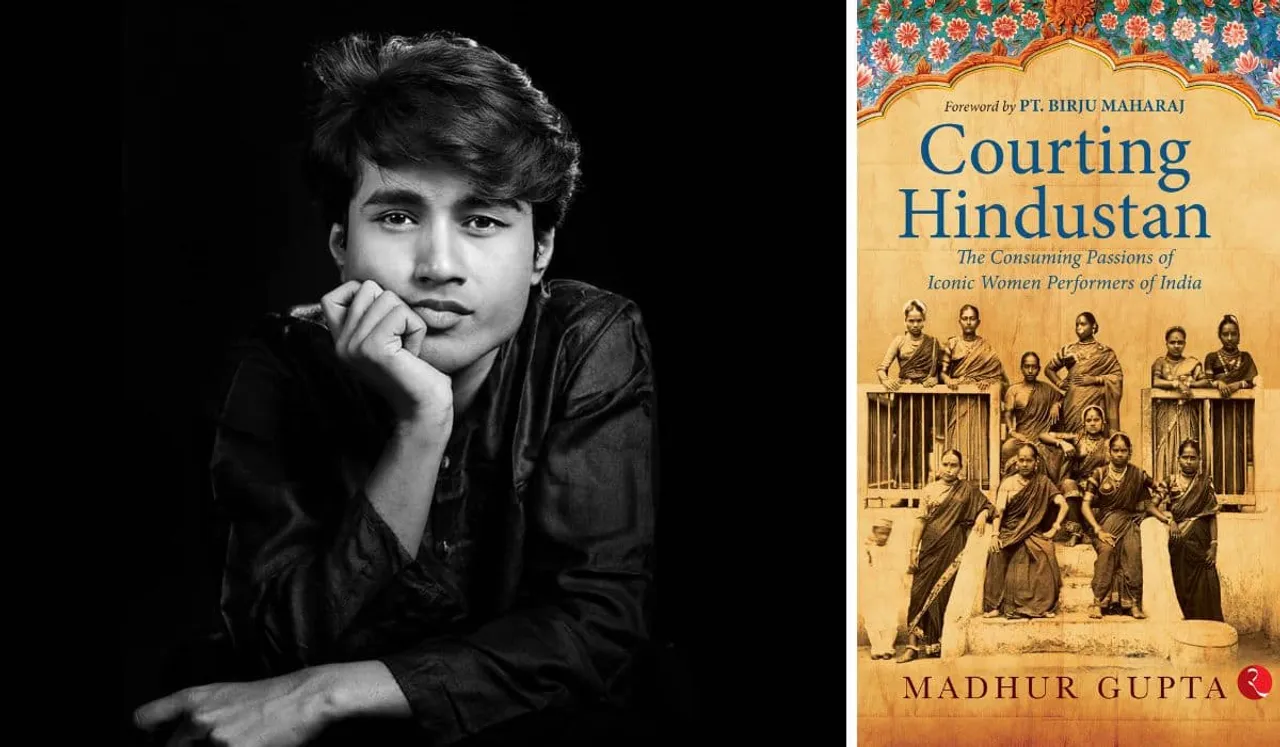 Courting Hindustan Excerpt