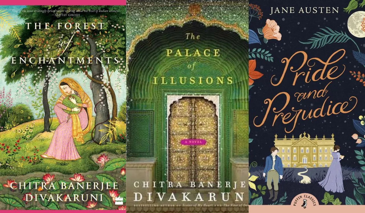 female books 