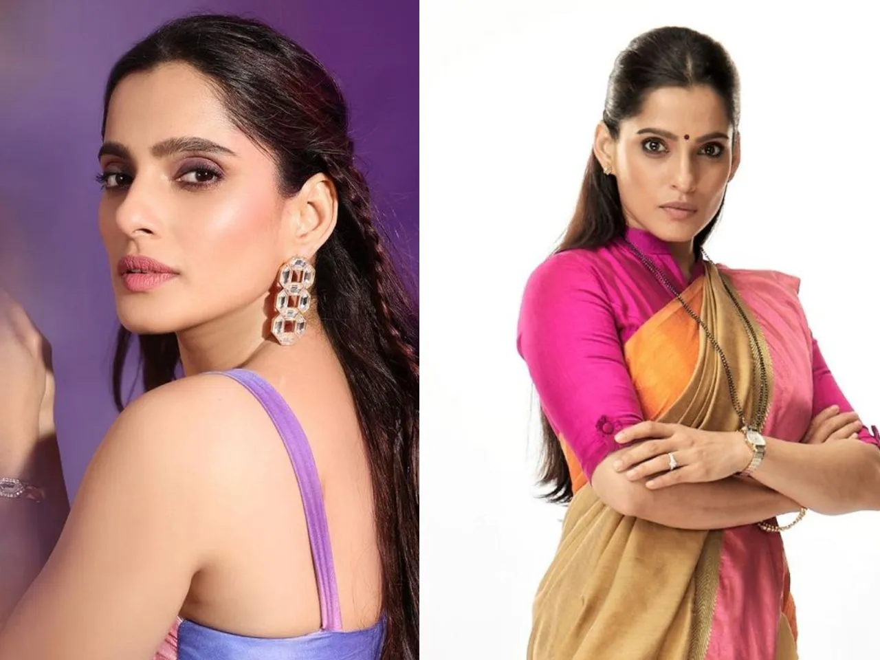 Priya Bapat Interview