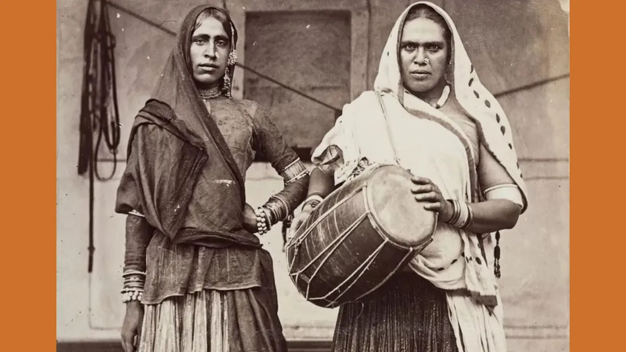brown history