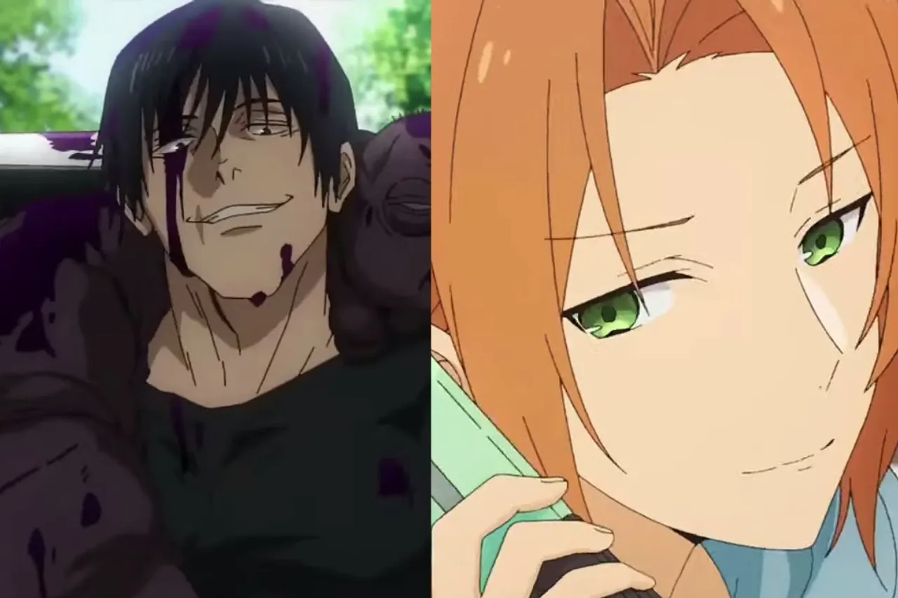 Anime Series 2023