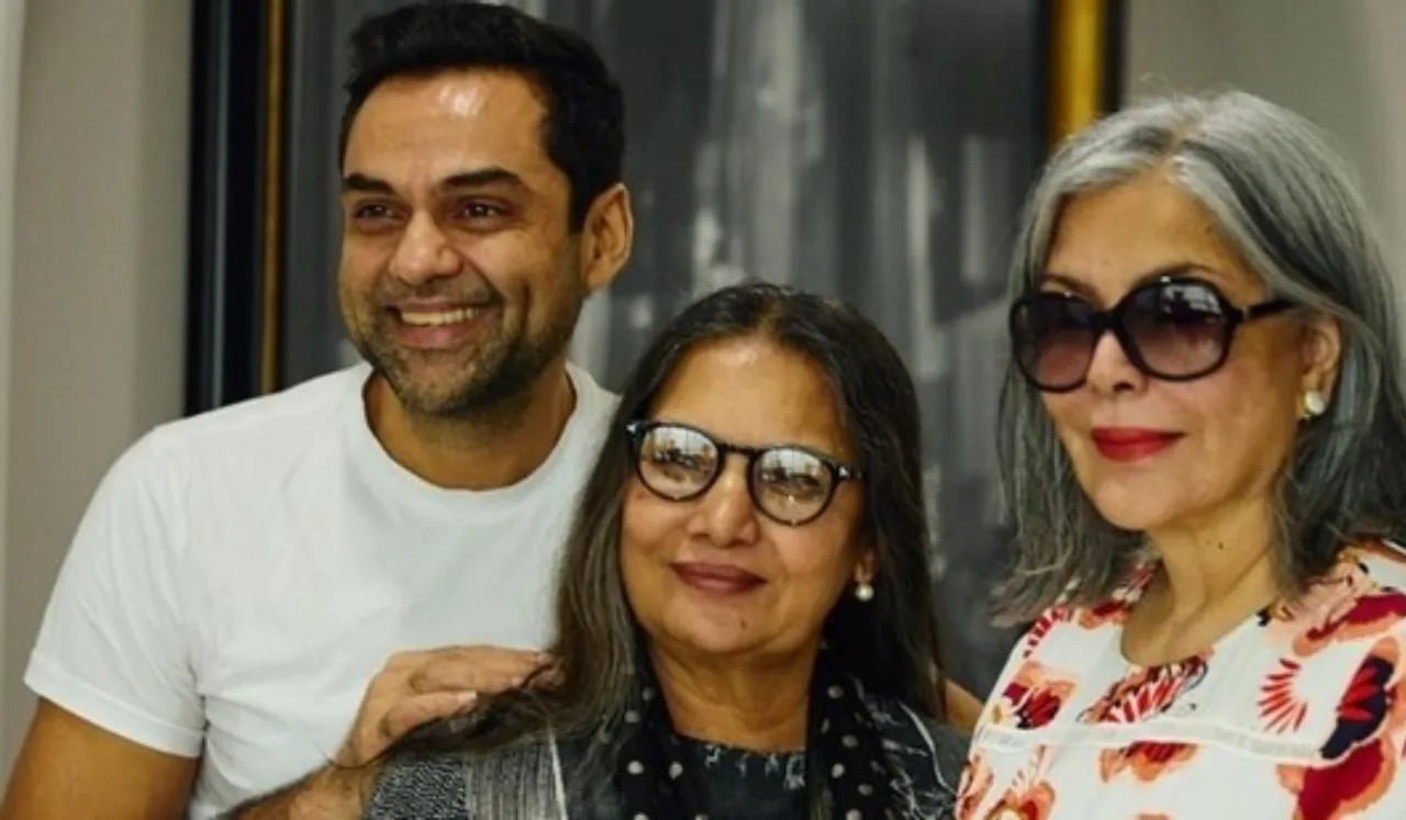 Bun Tikki Manish Malhotra