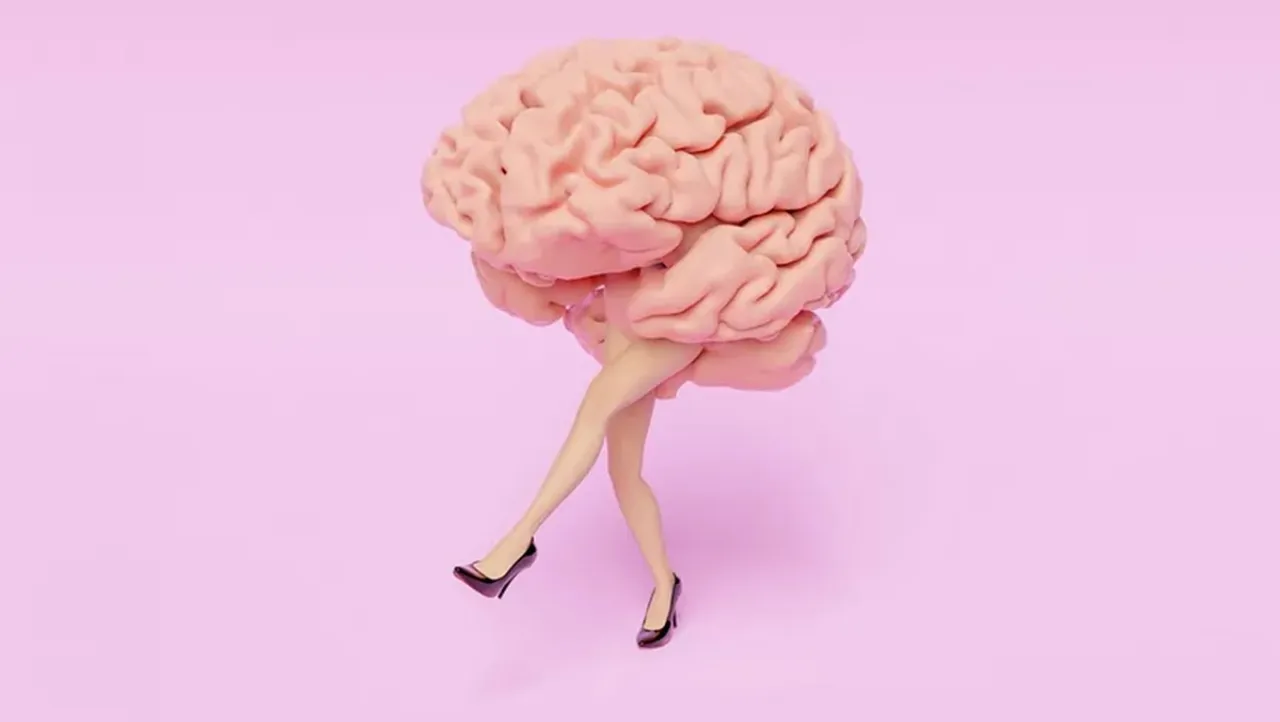 Brain Health Gap