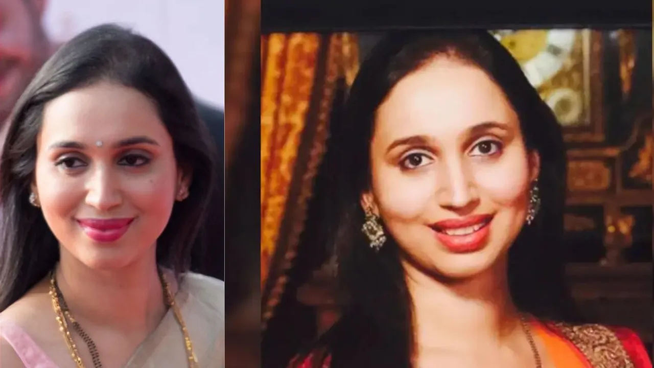 Pallavi Dempo
