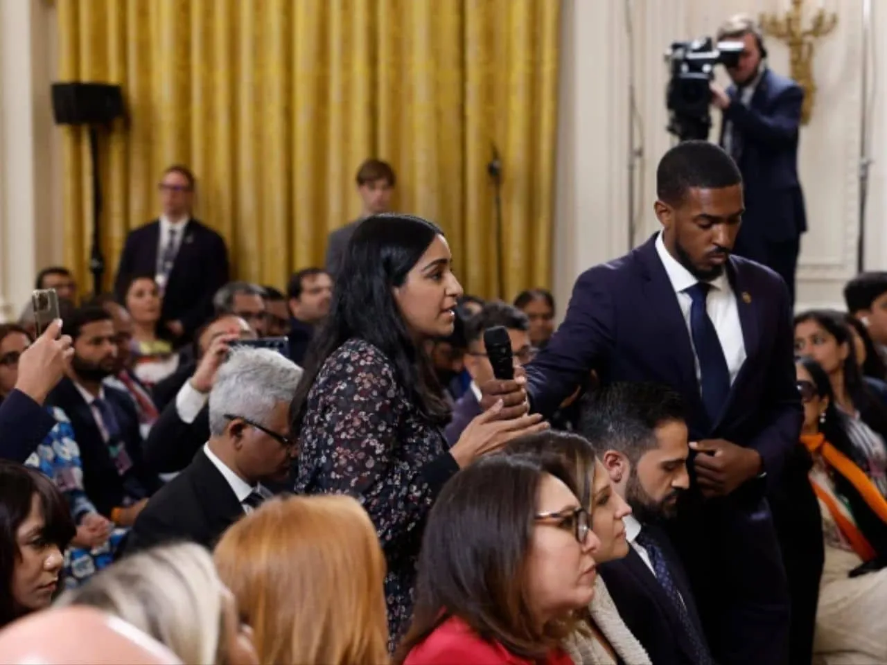 CREDIT: Anna Moneymaker / Getty Images 