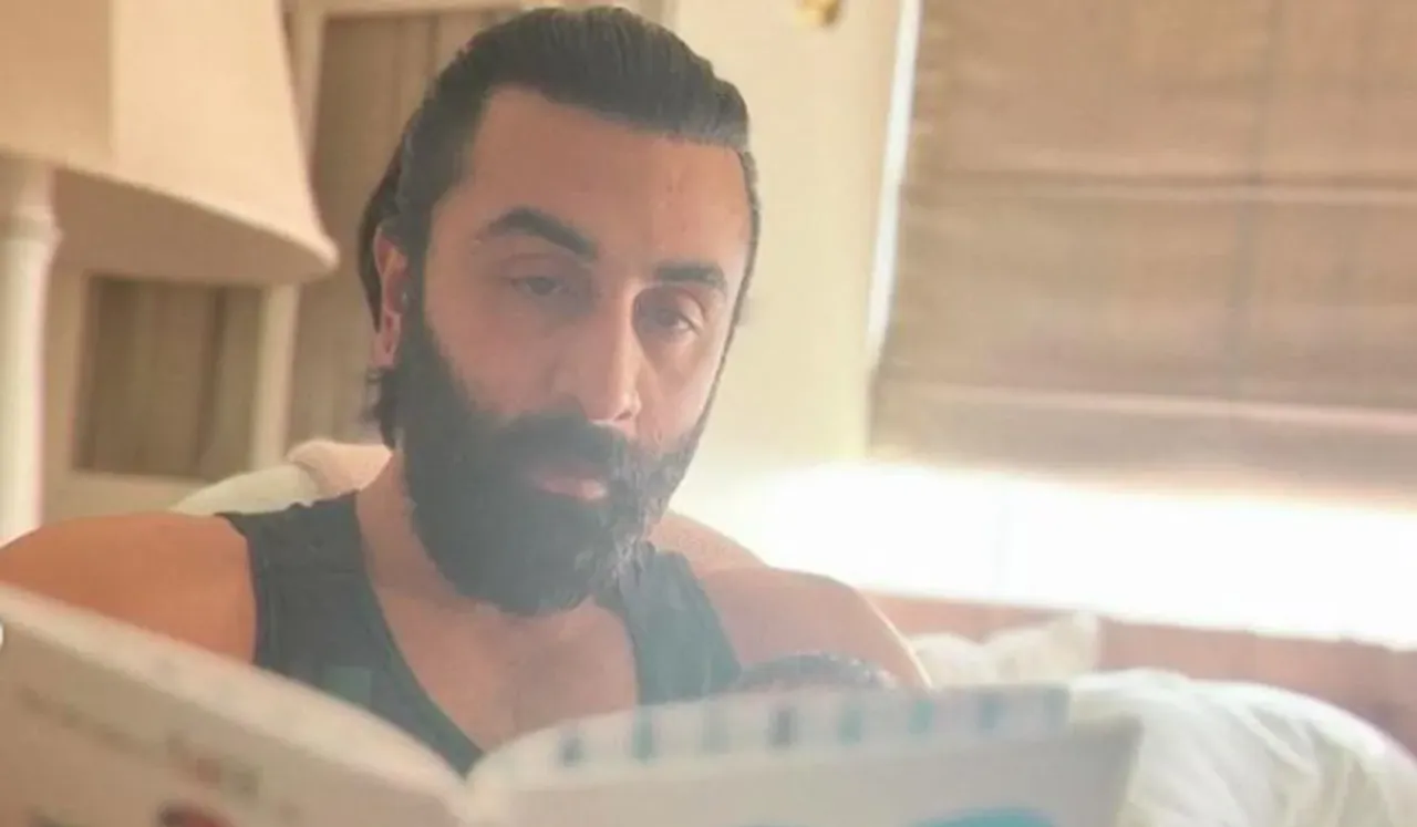 Ranbir Alia