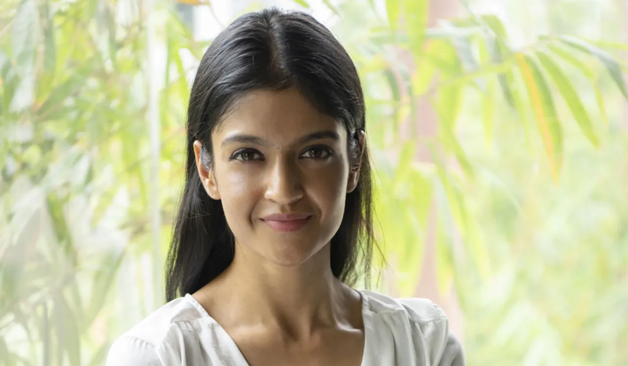 Nupur Goenka