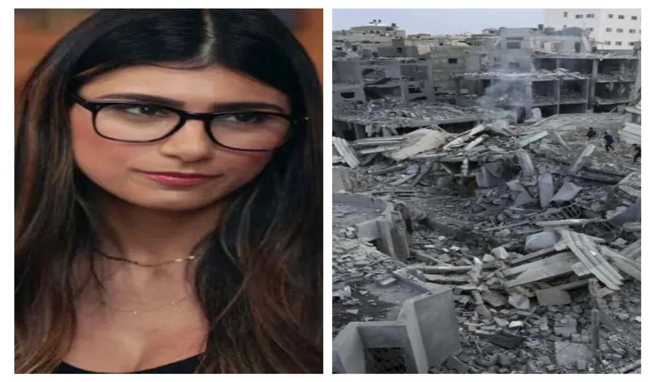Mia Khalifa