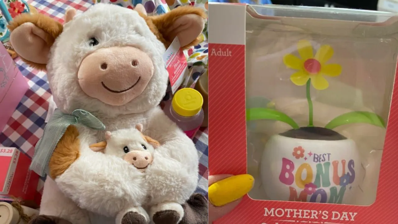 good news mothers day gift