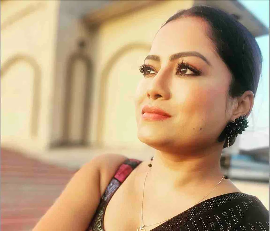mousumi nayak arrested