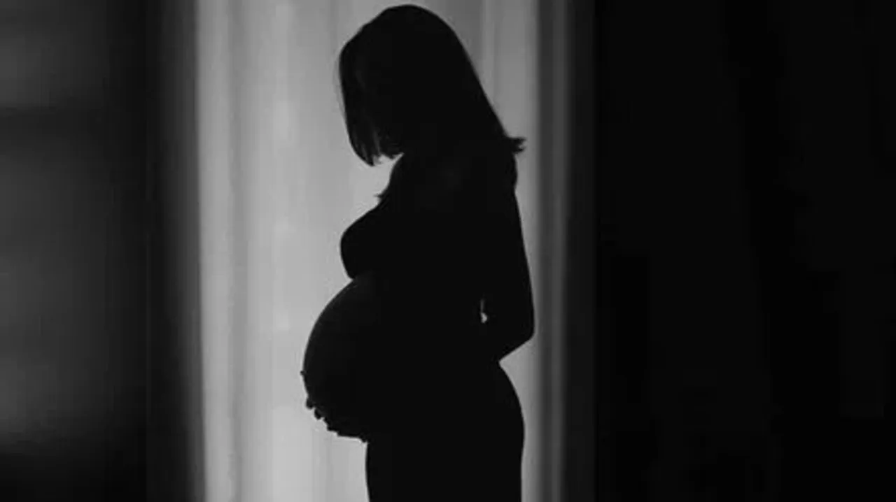 Pregnant 