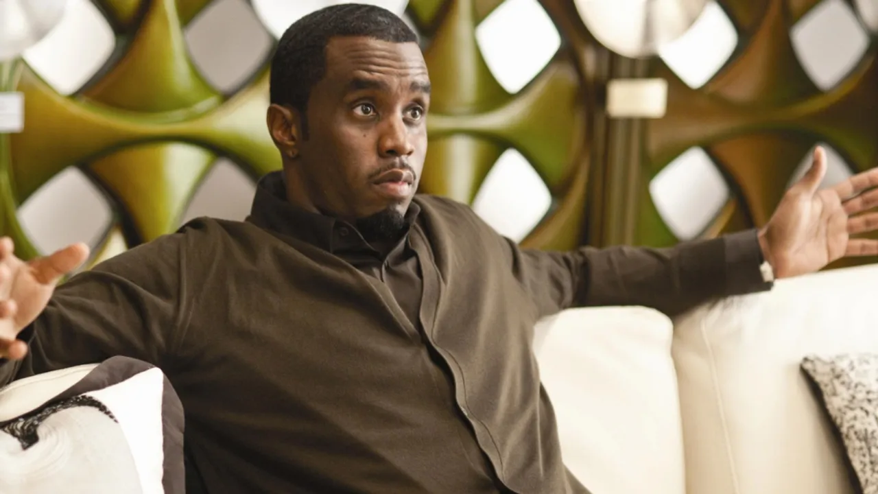 sean p diddy combs