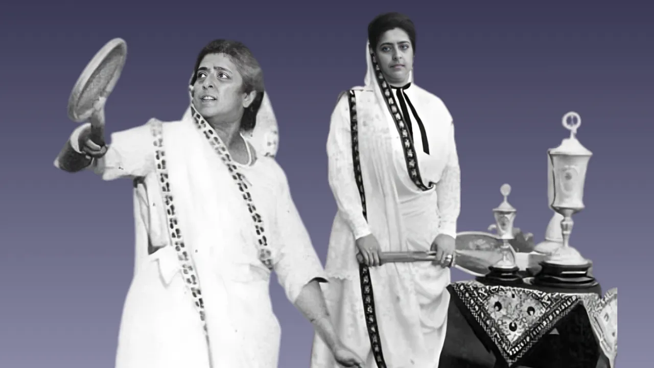 meherbai tata