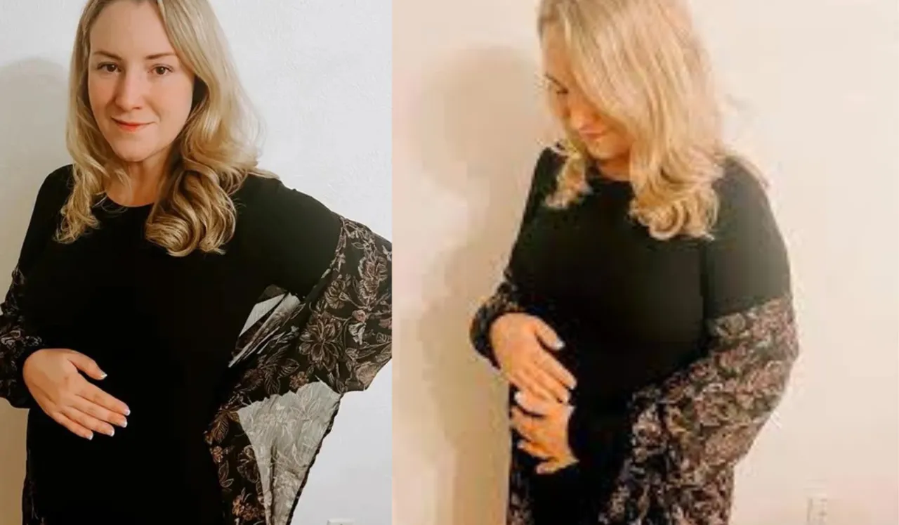 Kate Cox denied emergency abortion in Texas