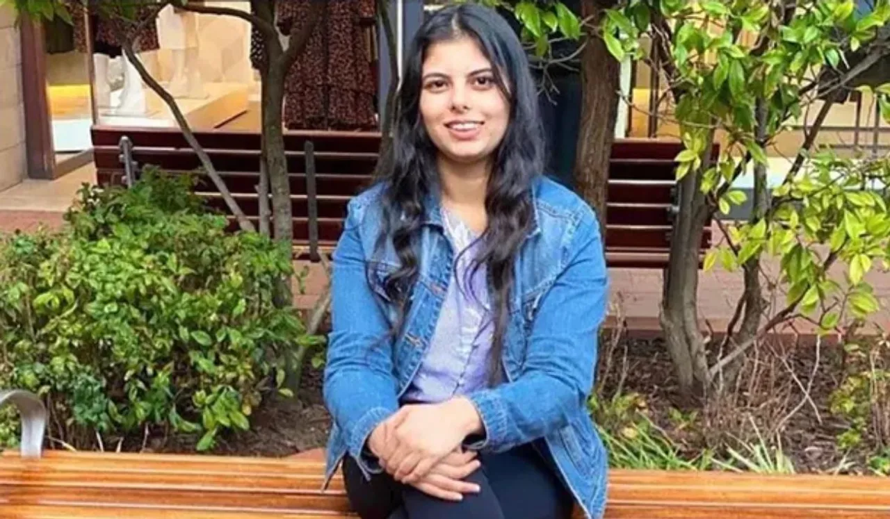 Indian Origin Man Kills Ex Girlfriend
