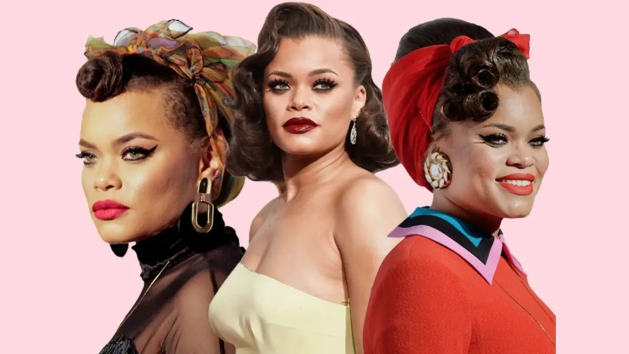 andra day