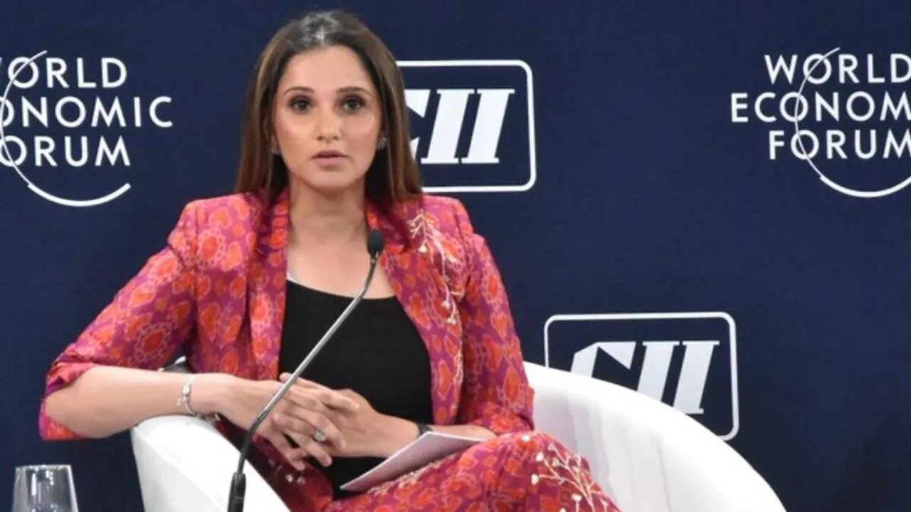 Sania_Mirza