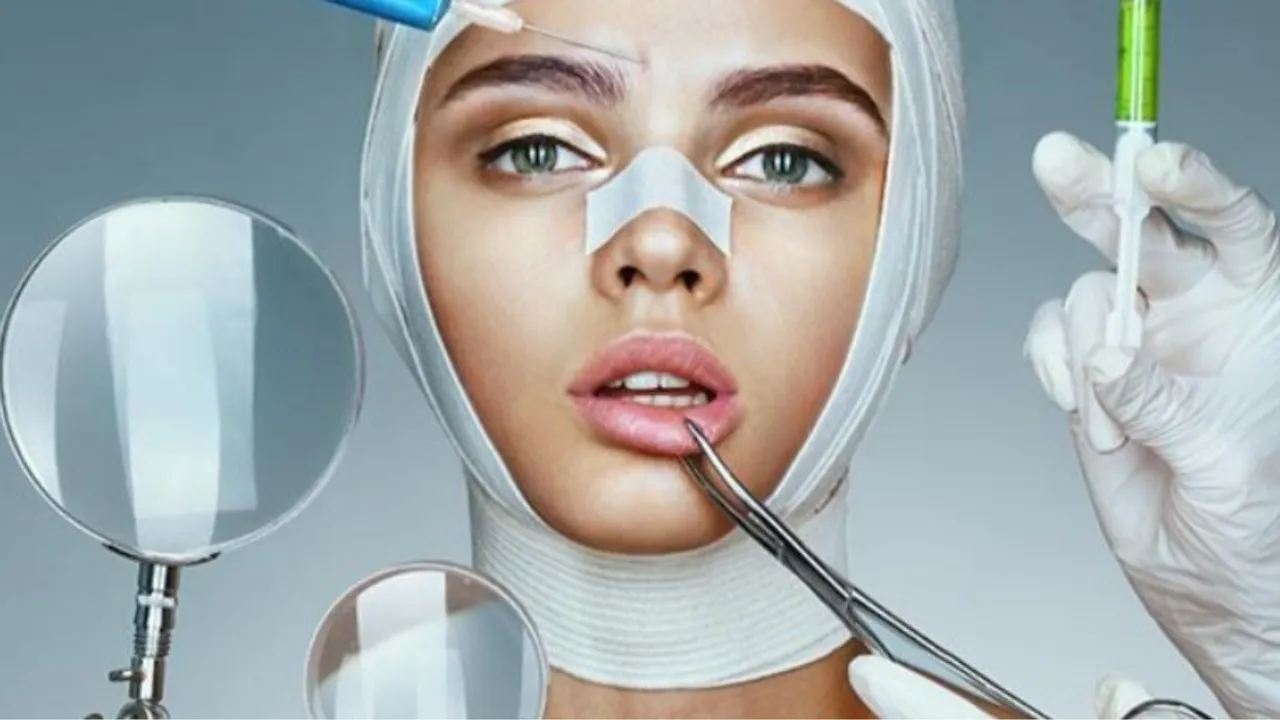 cosmetic surgery