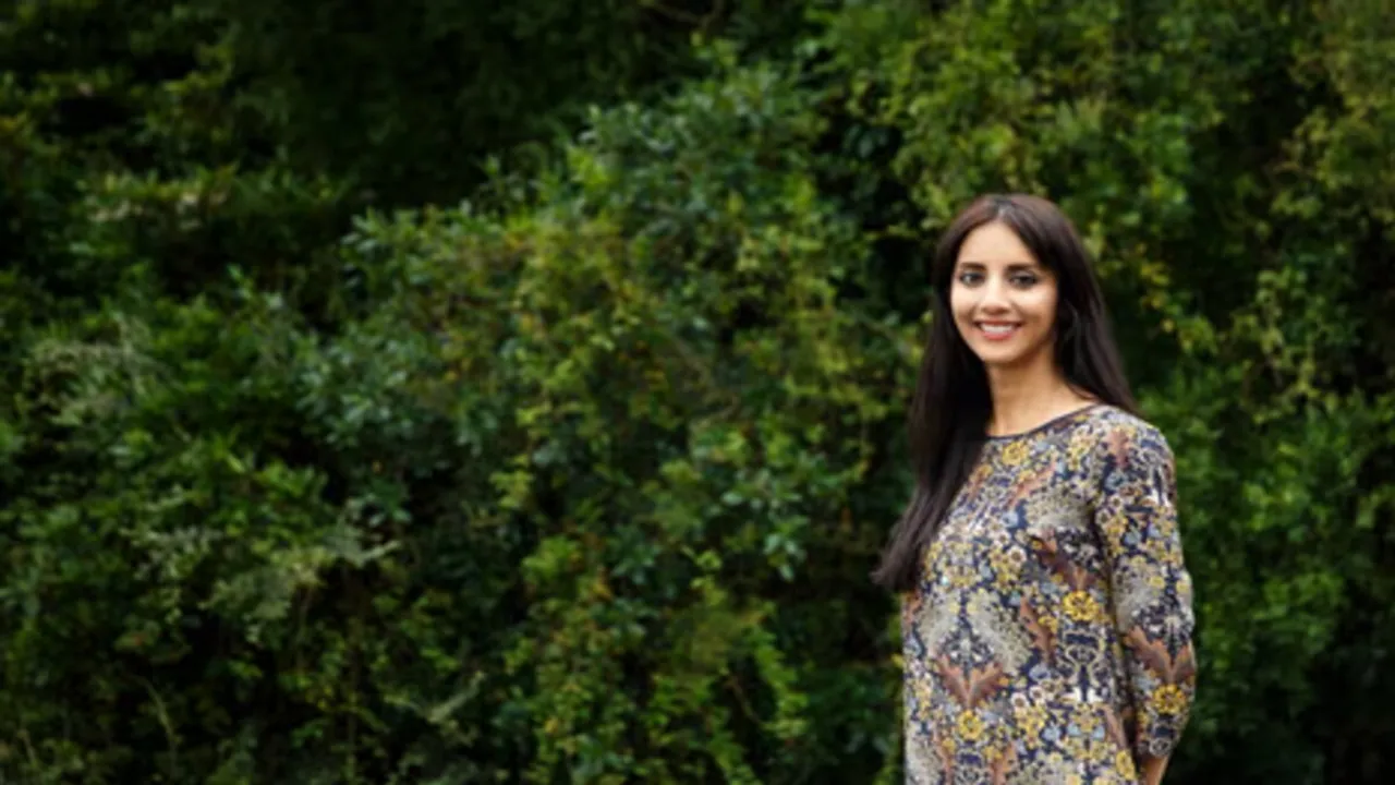 New Zealand MP Golriz Ghahraman