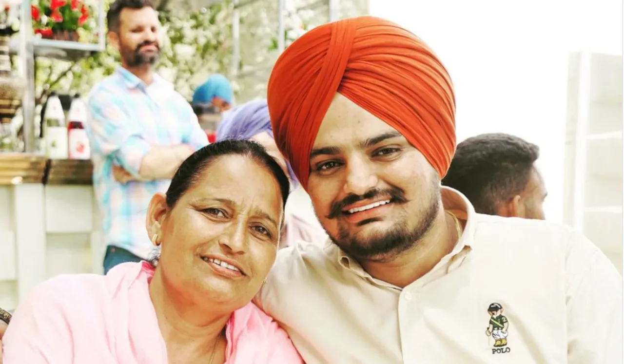Charanjeet Kaur Sidhu