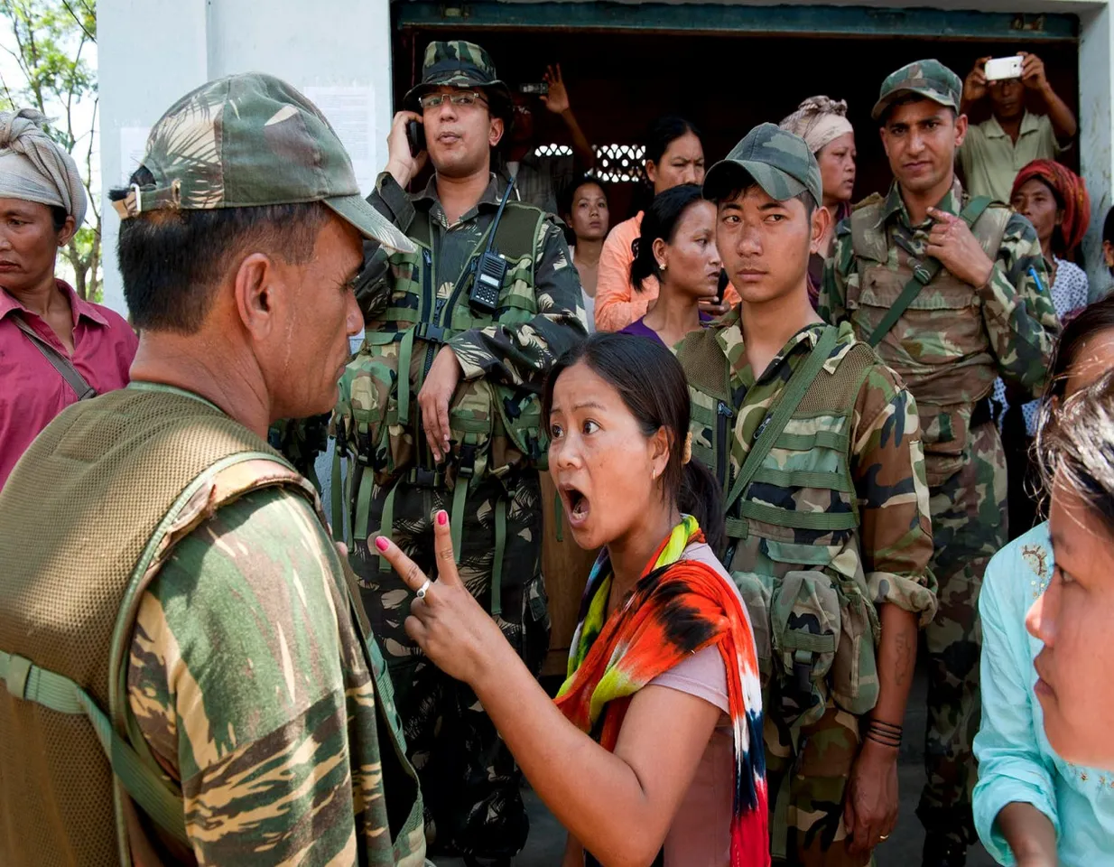 manipur