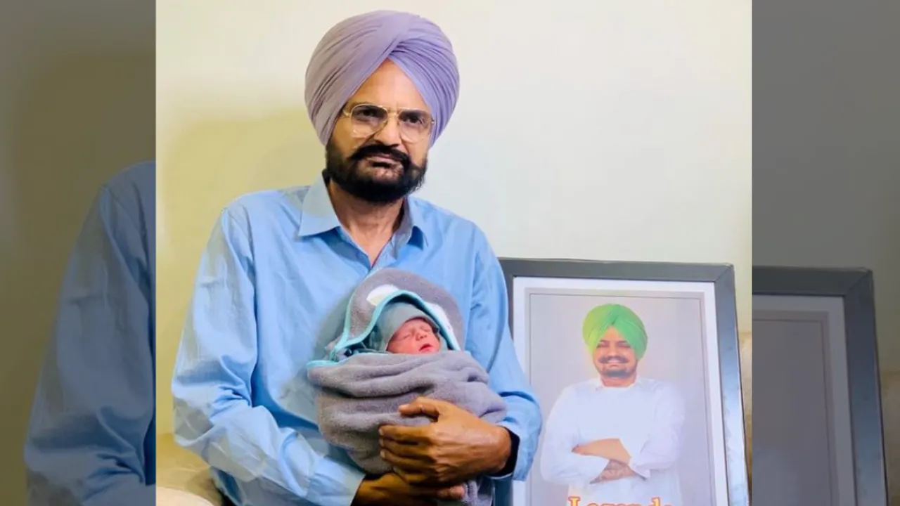 image: Instagram/sardarbalkaursidhu