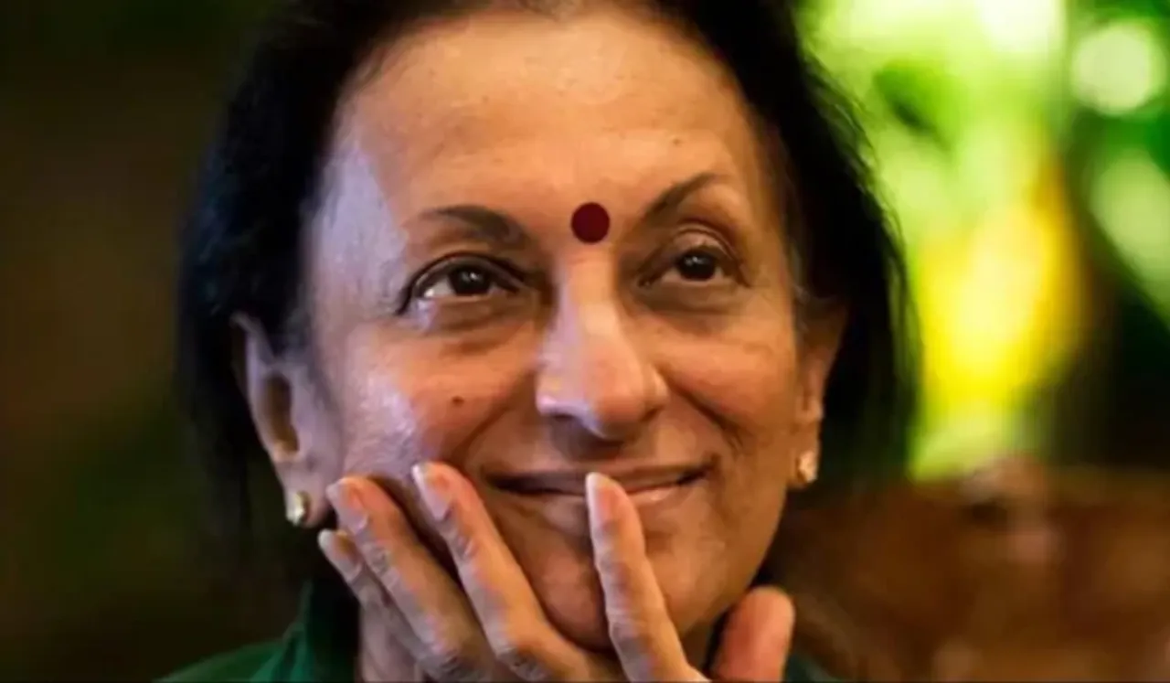 Who Was Uma Ramanan