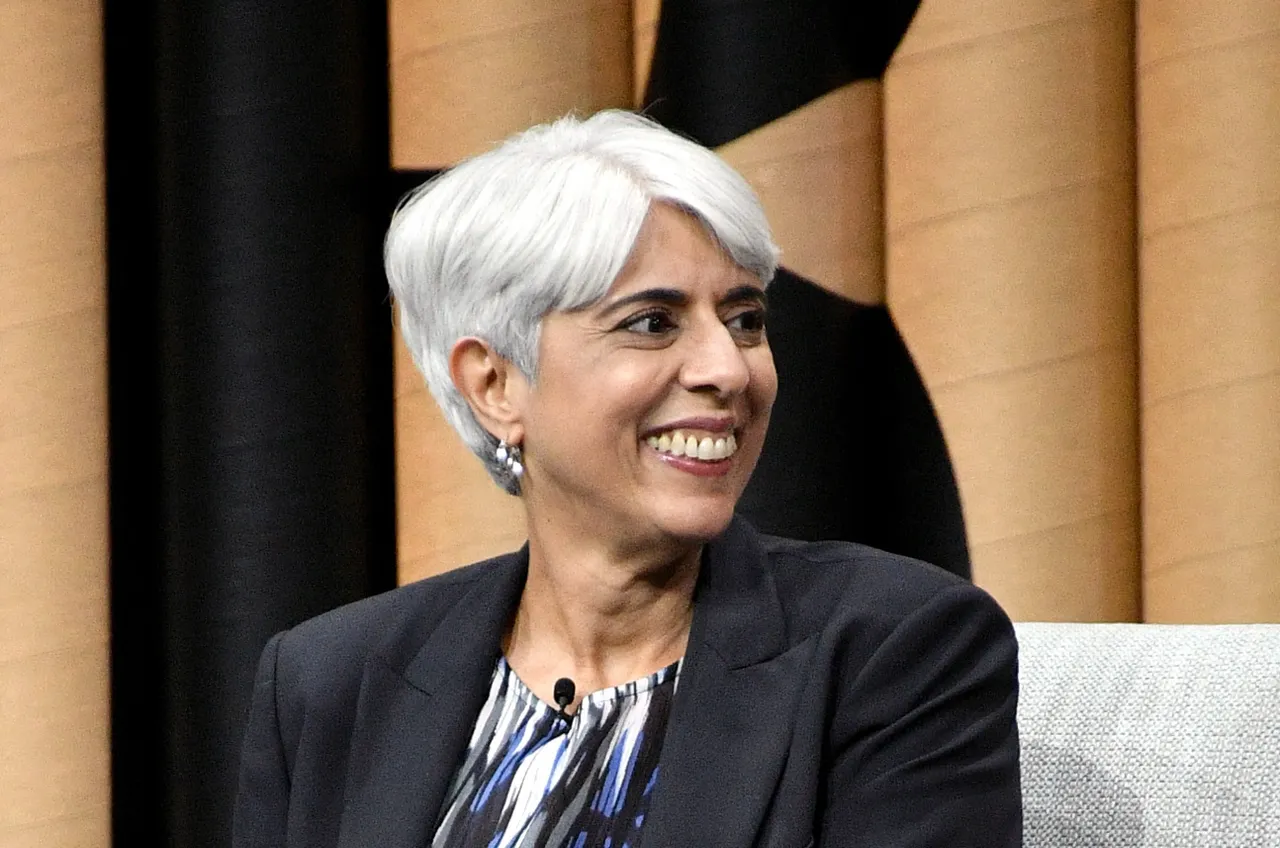 arati prabhakar