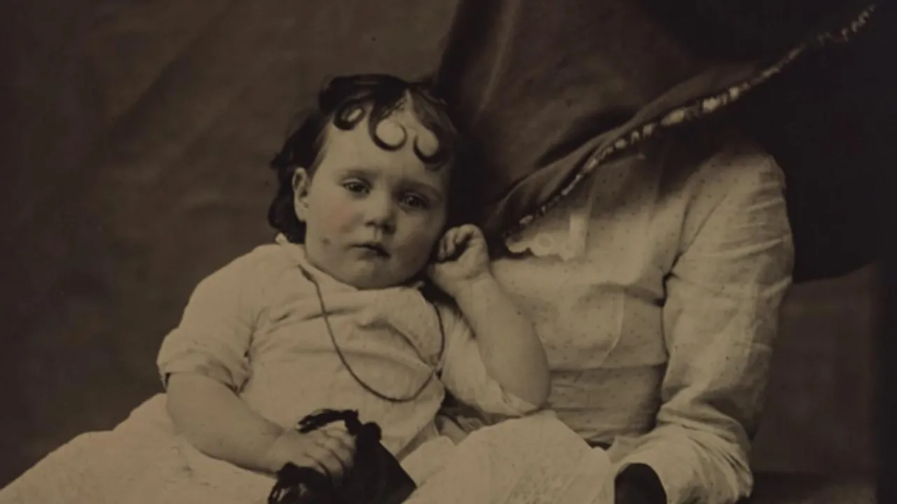 maternal erasure