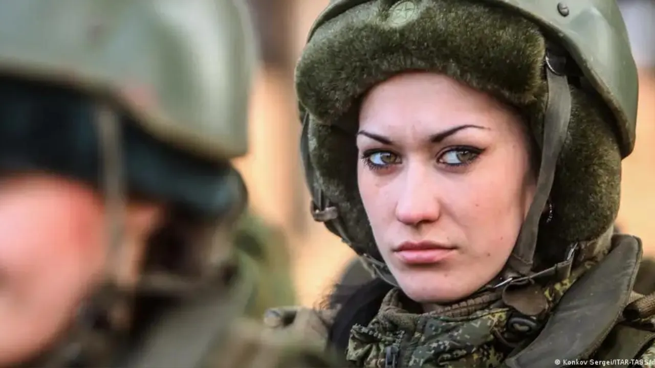 Image: Konkov Sergei/ITAR-TASS/dpa/picture alliance