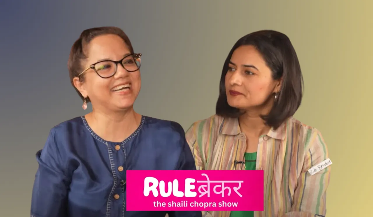 Auraton Ki Picturein Nahi Chalti: Tanuja Chandra's Battle Against Industry Bias