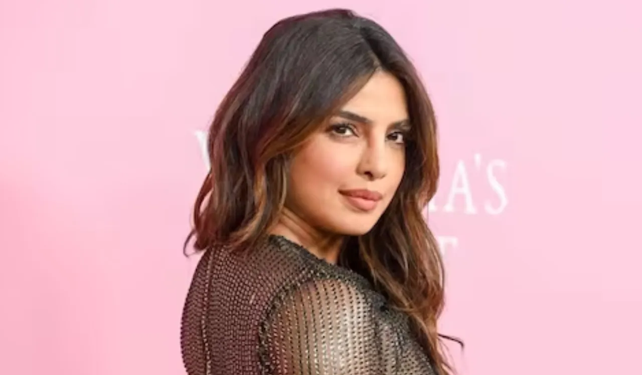 Priyanka Chopra