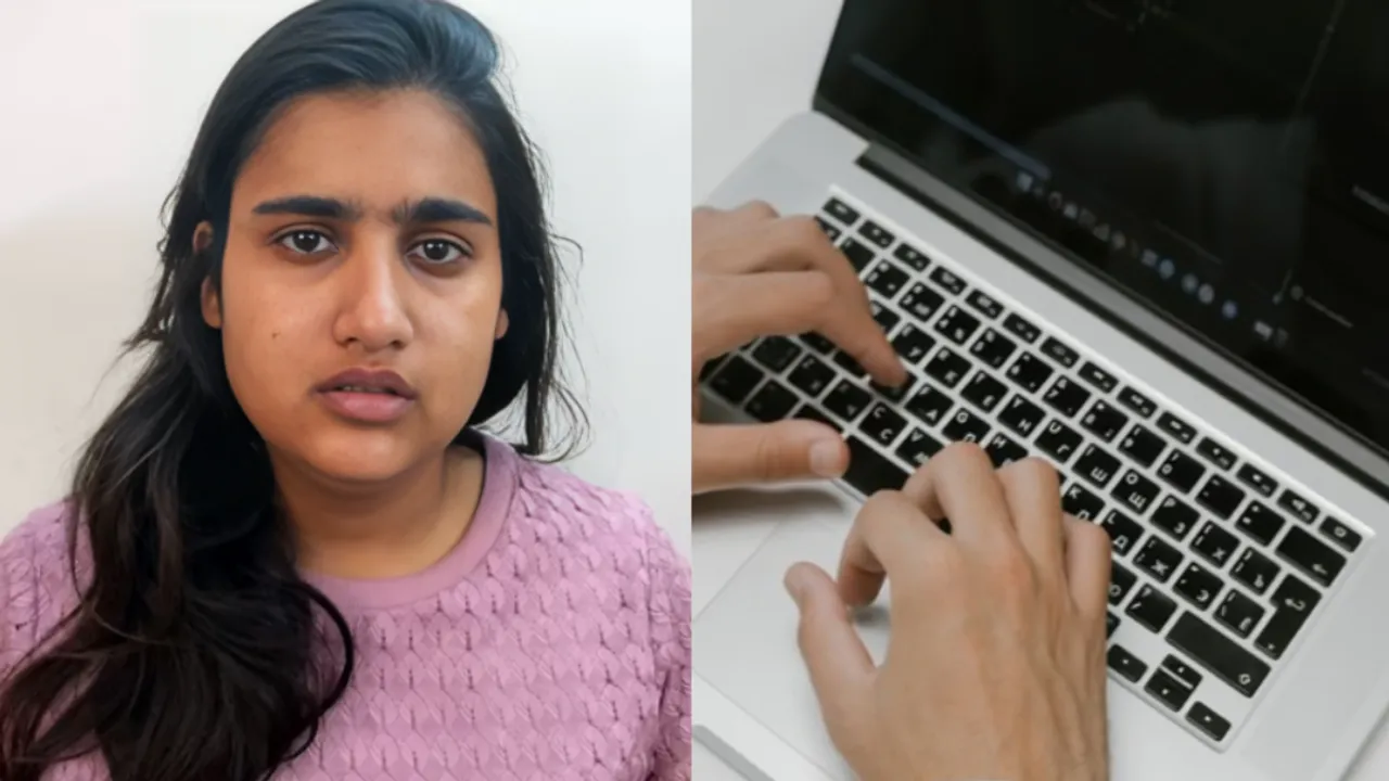 bengaluru laptop thief