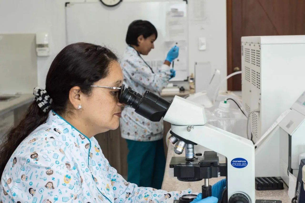 women-in-science