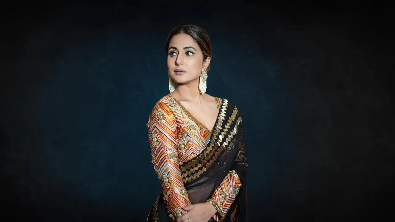 Hina Khan