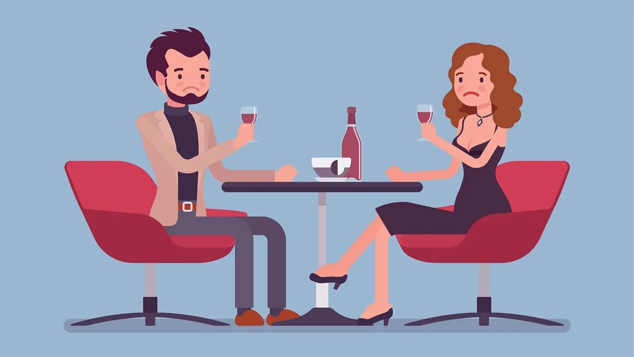 bad date