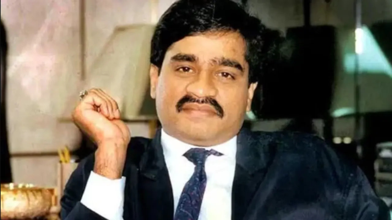 dawood ibrahim
