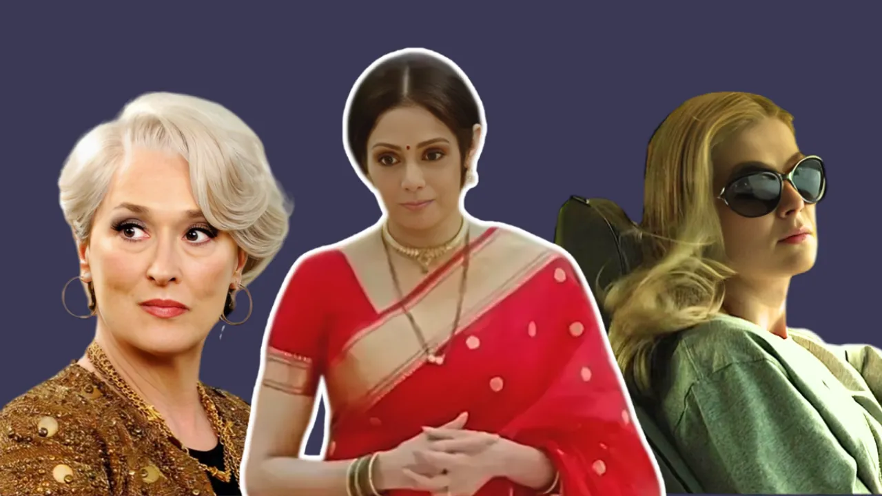 female monologues