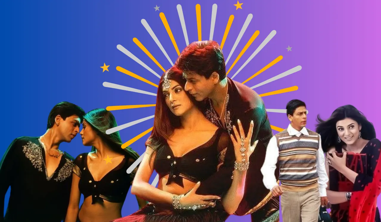 Celebrating 20 Years Of Mai Hoo Na