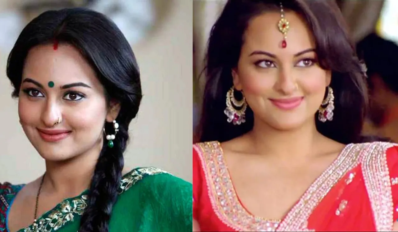 Sonakhsi Sinha