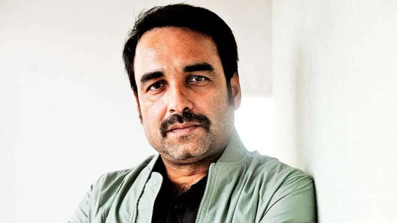 Pankaj Tripathi on Dowry in India