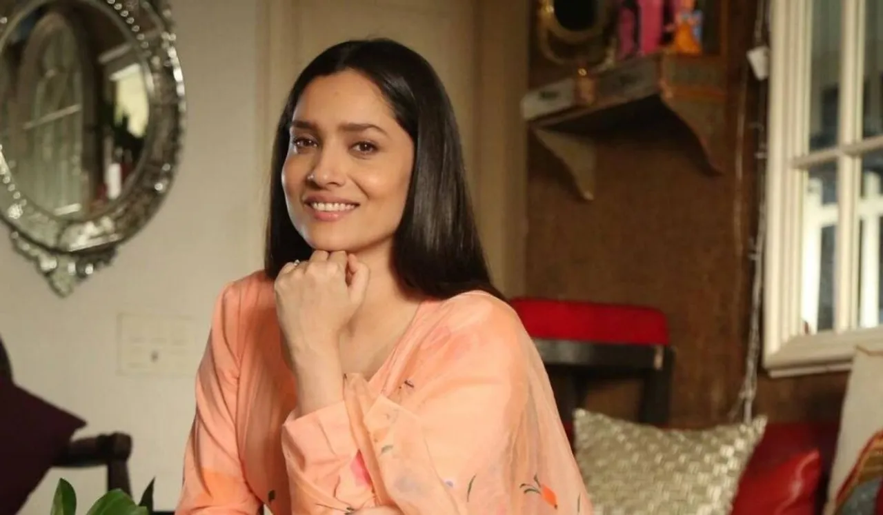 Ankita Lokhande Asked to 'Compromise'