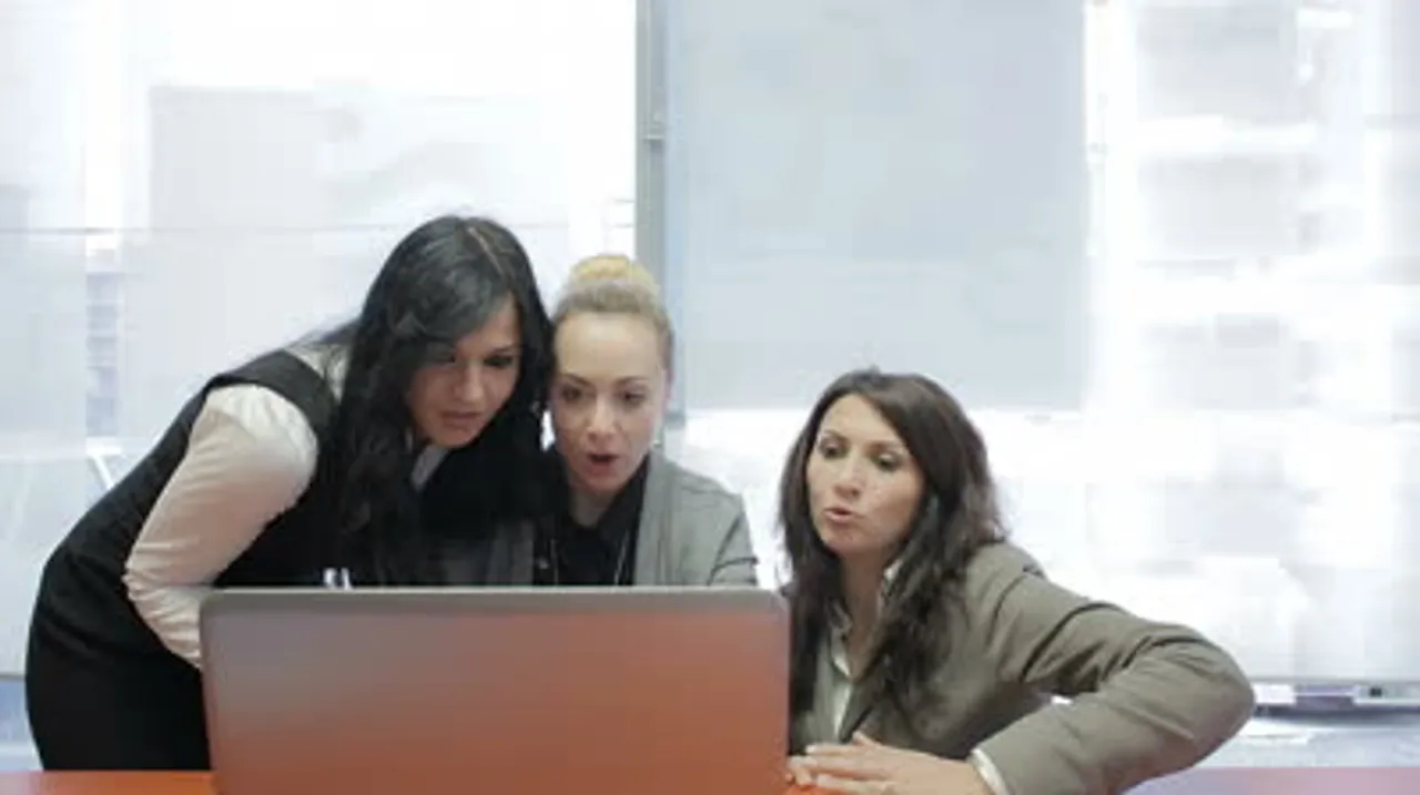 Top 5 myths about women at workplace busted   