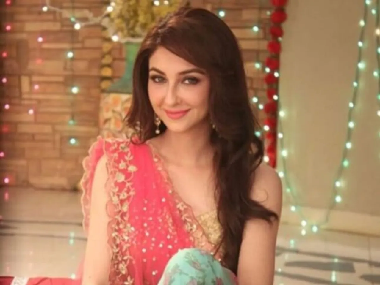 Anita Bhabhi quits Bhabi Ji, saumya tandon parenting tips