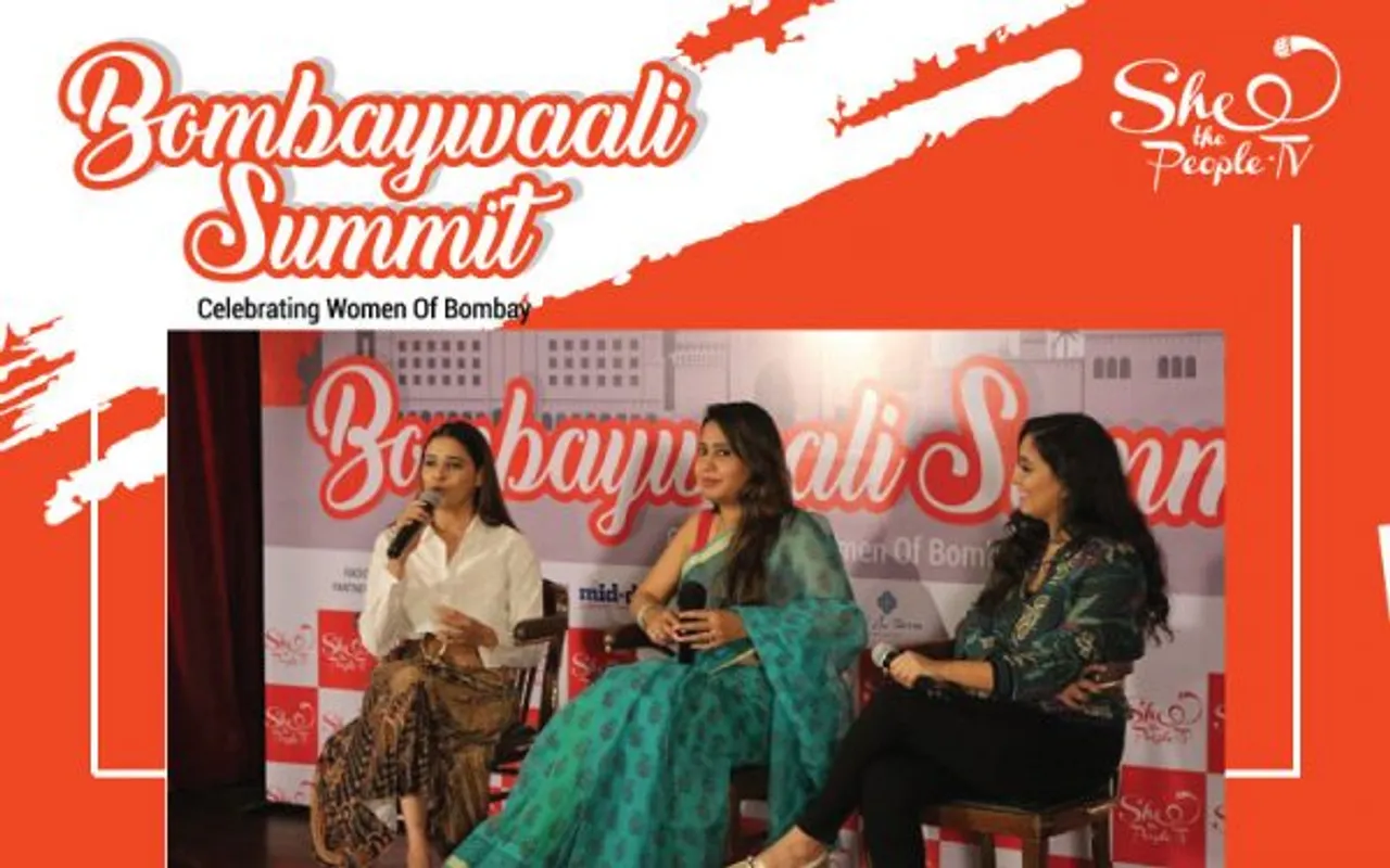 shalmaili khlogade, harshdeep Kaur